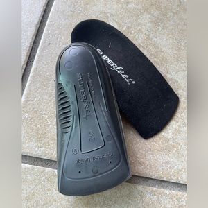 Superfeet EASYFIT High Heel Orthotic Insole 6.5-8